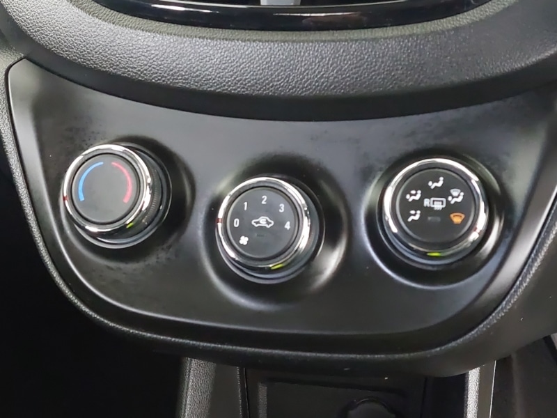 Used Vauxhall Viva 2016 for sale - 78040797: Photo 11