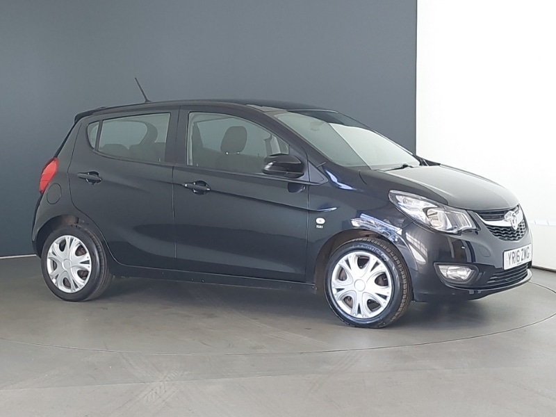 Used Vauxhall Viva 2016 for sale - 78040797: Photo 12