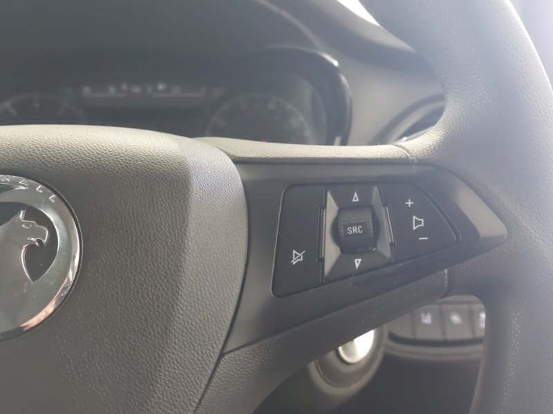 Used Vauxhall Viva 2016 for sale - 78040797: Photo 13