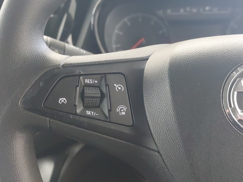 Used Vauxhall Viva 2016 for sale - 78040797: Photo 14