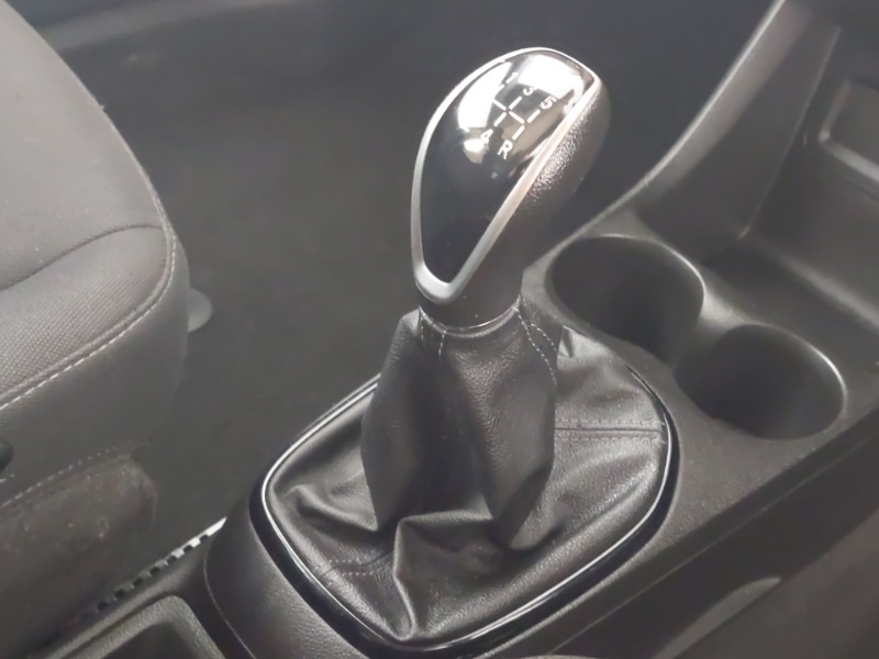 Used Vauxhall Viva 2016 for sale - 78040797: Photo 16