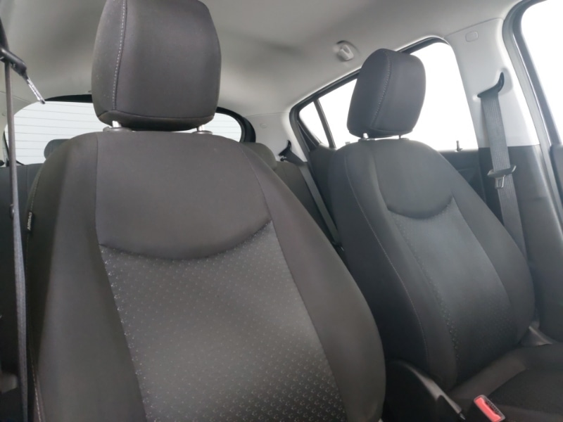 Used Vauxhall Viva 2016 for sale - 78040797: Photo 18