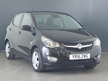 Vauxhall Viva feature image