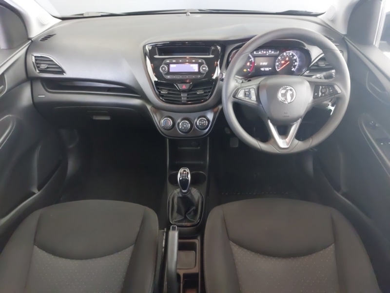 Used Vauxhall Viva 2016 for sale - 78040797: Photo 2