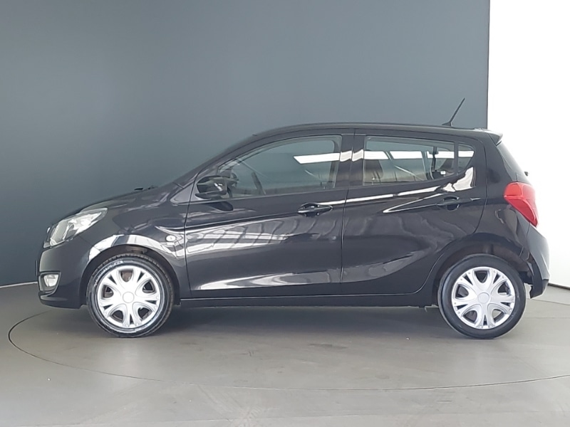 Used Vauxhall Viva 2016 for sale - 78040797: Photo 4