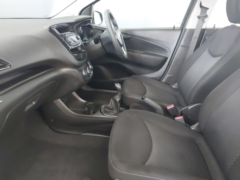 Used Vauxhall Viva 2016 for sale - 78040797: Photo 5