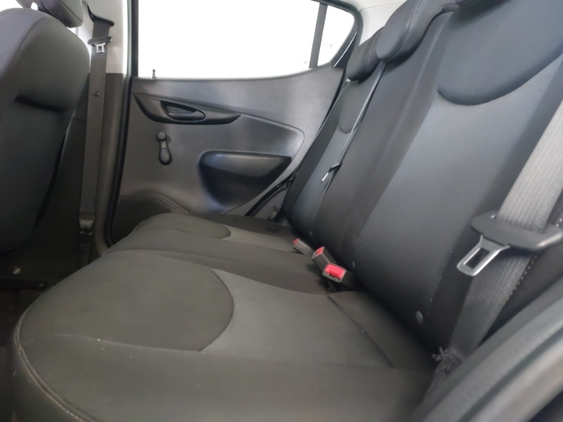 Used Vauxhall Viva 2016 for sale - 78040797: Photo 6