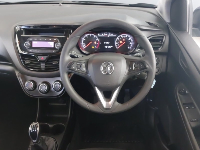 Used Vauxhall Viva 2016 for sale - 78040797: Photo 7