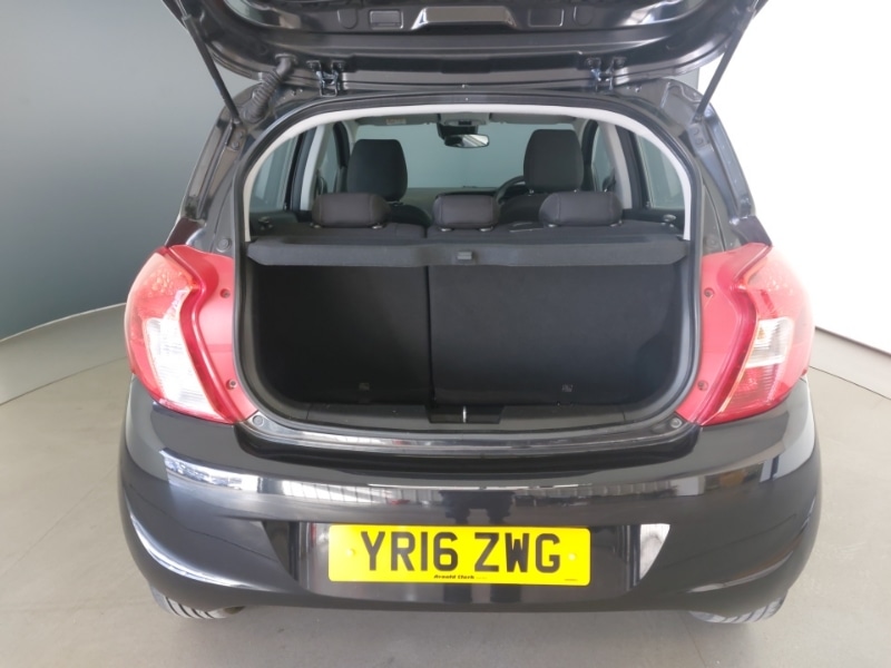 Used Vauxhall Viva 2016 for sale - 78040797: Photo 8