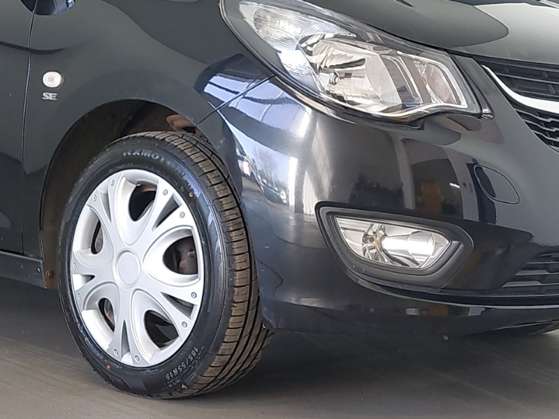 Used Vauxhall Viva 2016 for sale - 78040797: Photo 9