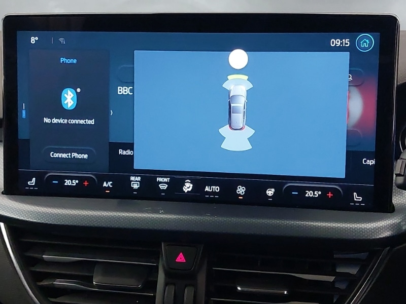 Used Ford Focus 2023 for sale - 77126156: Photo 10