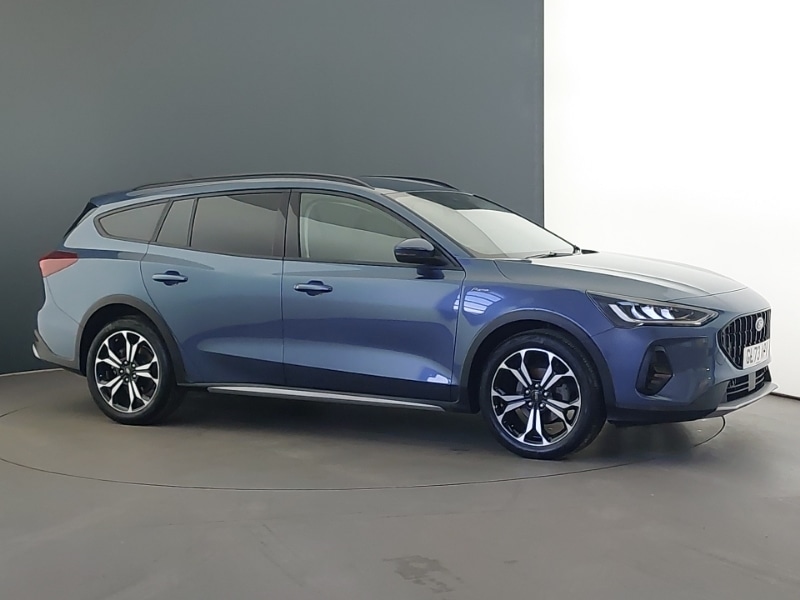 Used Ford Focus 2023 for sale - 77126156: Photo 12