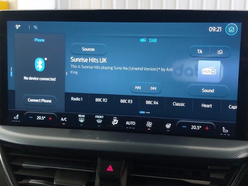 Used Ford Focus 2023 for sale - 77126156: Photo 17