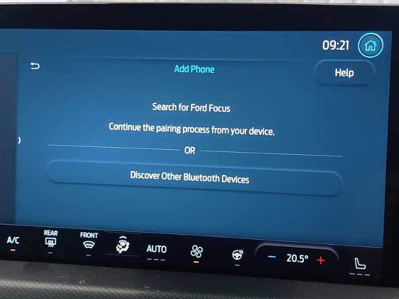 Used Ford Focus 2023 for sale - 77126156: Photo 18