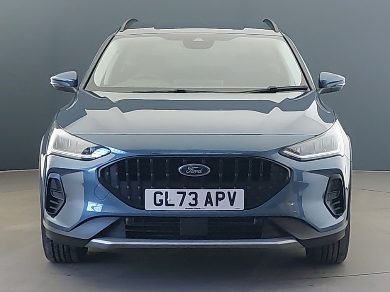 Used Ford Focus 2023 for sale - 77126156: Photo 19