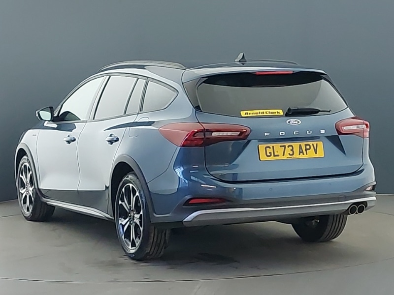 Used Ford Focus 2023 for sale - 77126156: Photo 3