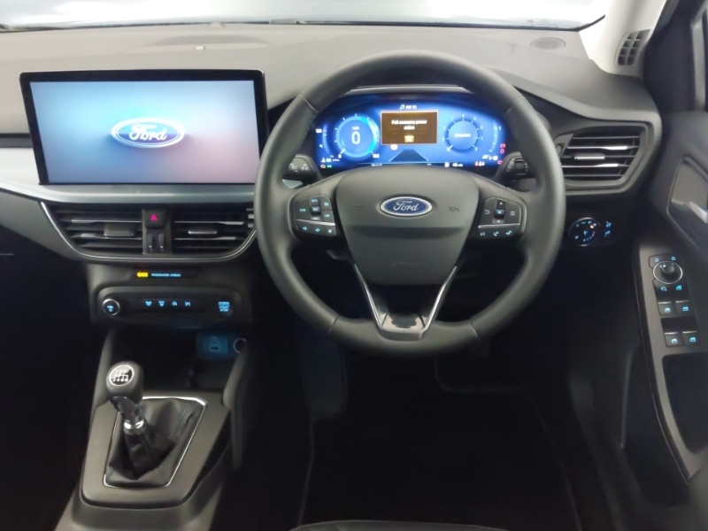 Used Ford Focus 2023 for sale - 77126156: Photo 7