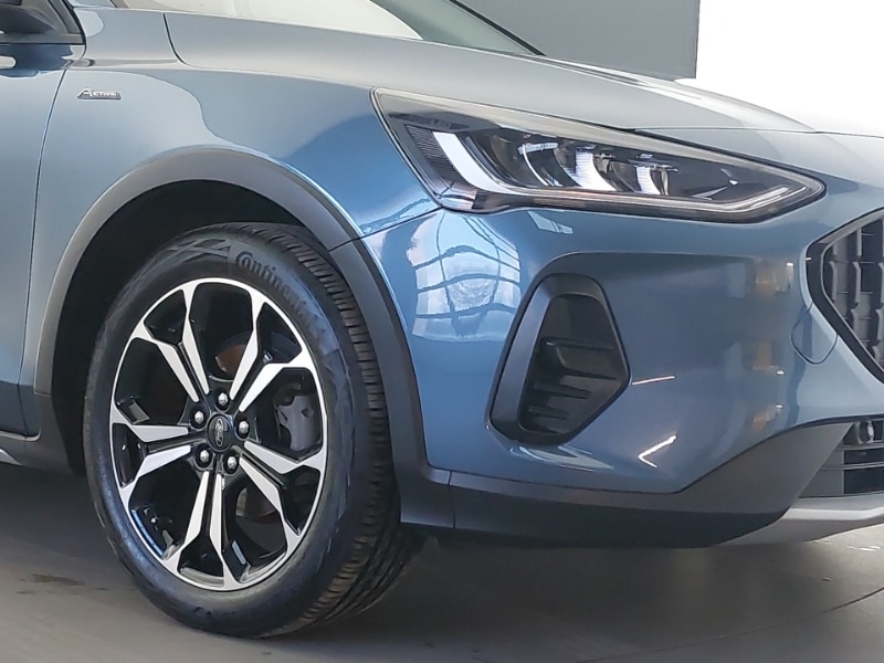 Used Ford Focus 2023 for sale - 77126156: Photo 9