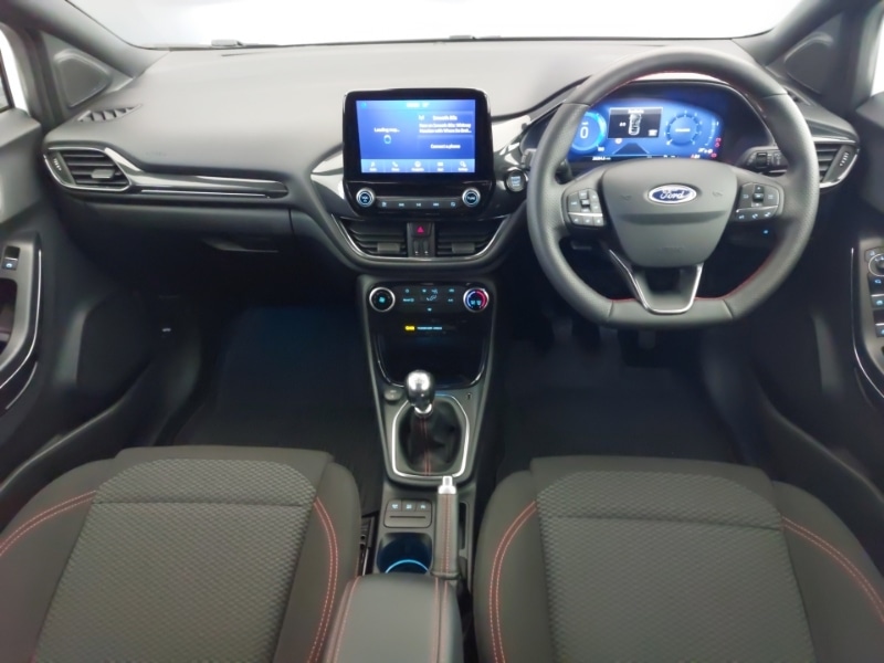 Used Ford Puma 2023 for sale - 77651816: Photo 2