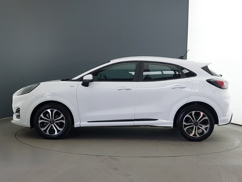 Used Ford Puma 2023 for sale - 77651816: Photo 4