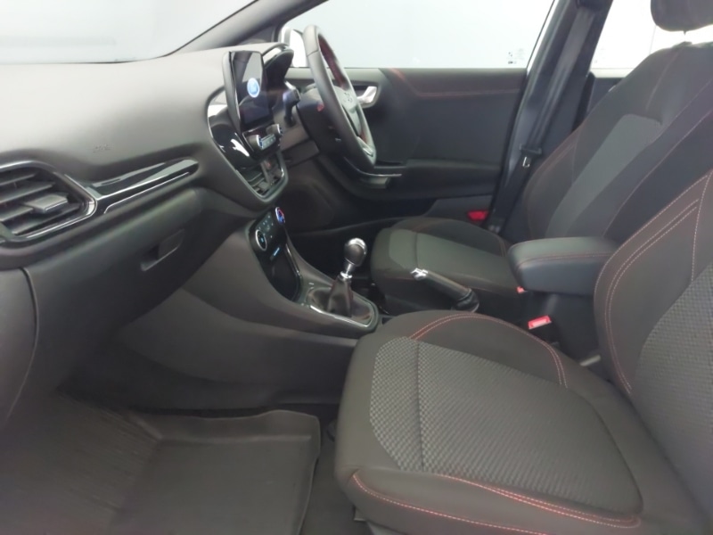 Used Ford Puma 2023 for sale - 77651816: Photo 5