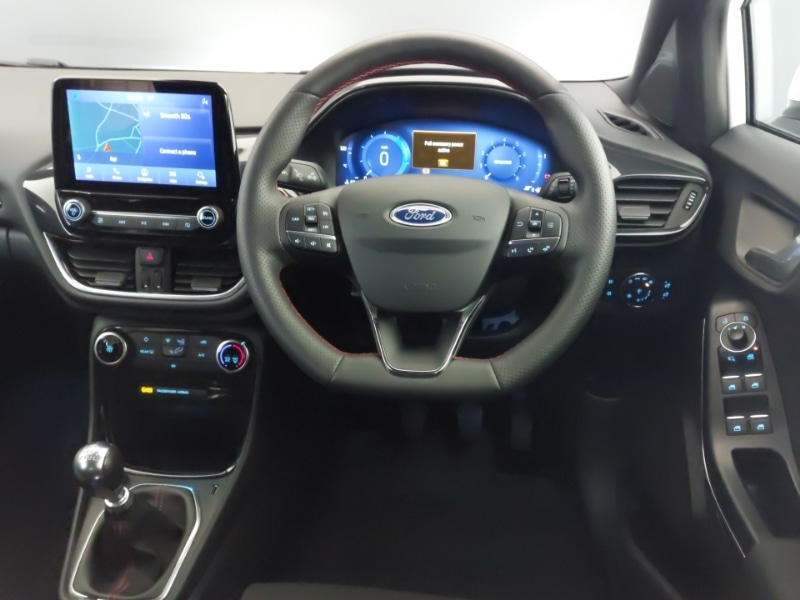 Used Ford Puma 2023 for sale - 77651816: Photo 7