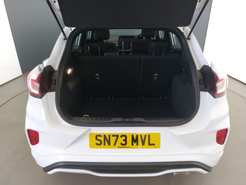 Used Ford Puma 2023 for sale - 77651816: Photo 8