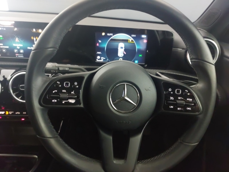 Used Mercedes-Benz A-Class 2019 for sale - 77424253: Photo 11