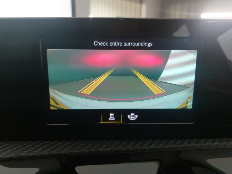 Used Mercedes-Benz A-Class 2019 for sale - 77424253: Photo 16