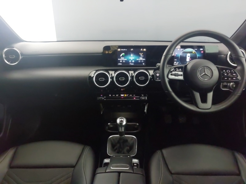Used Mercedes-Benz A-Class 2019 for sale - 77424253: Photo 2