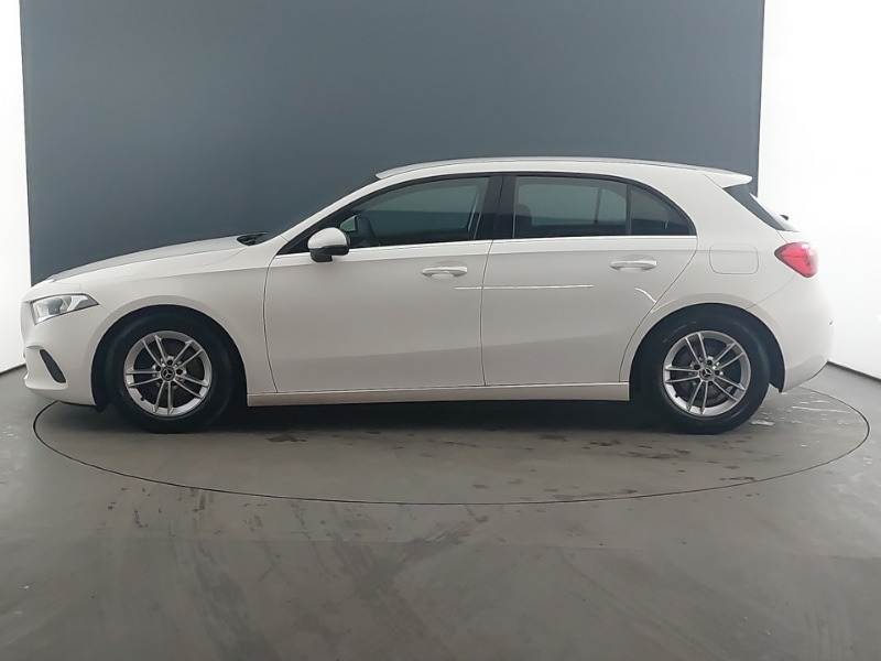Used Mercedes-Benz A-Class 2019 for sale - 77424253: Photo 4
