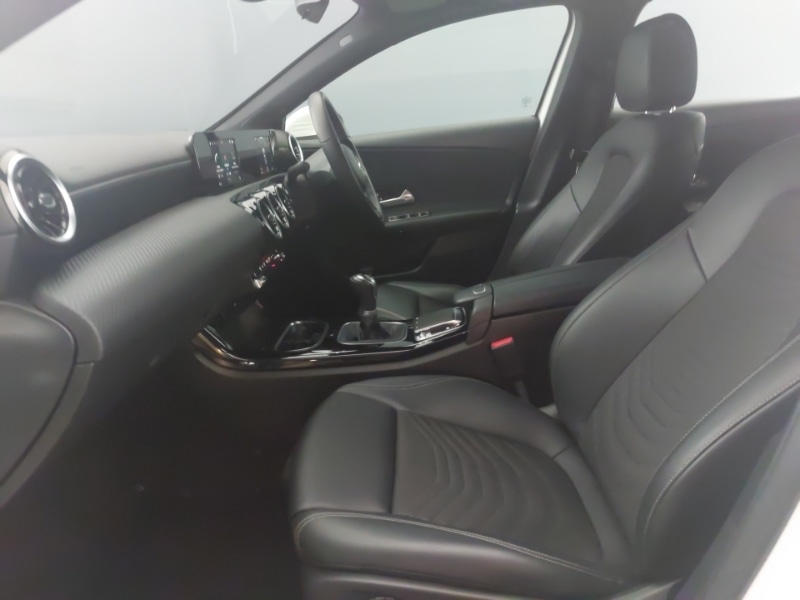 Used Mercedes-Benz A-Class 2019 for sale - 77424253: Photo 5