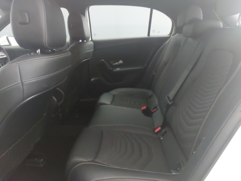 Used Mercedes-Benz A-Class 2019 for sale - 77424253: Photo 6