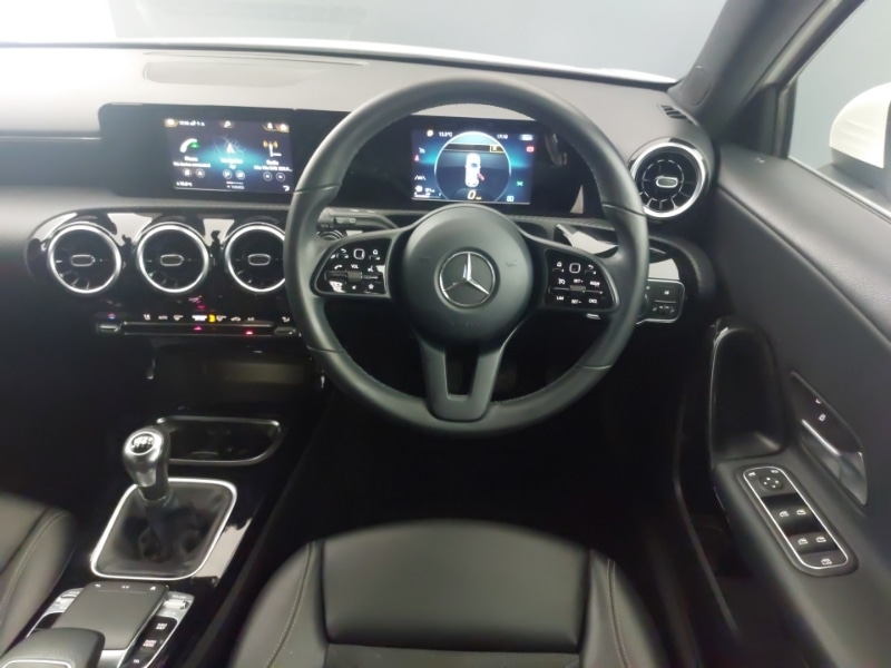 Used Mercedes-Benz A-Class 2019 for sale - 77424253: Photo 7