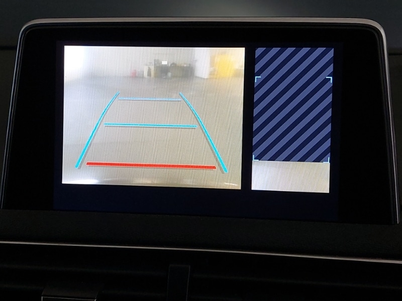 Used Peugeot 3008 2018 for sale - 76779392: Photo 11