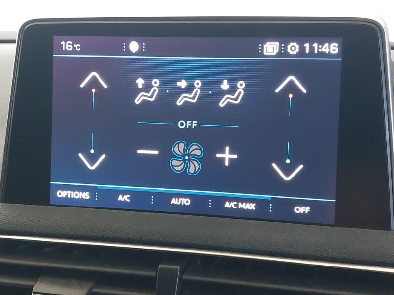 Used Peugeot 3008 2018 for sale - 76779392: Photo 15