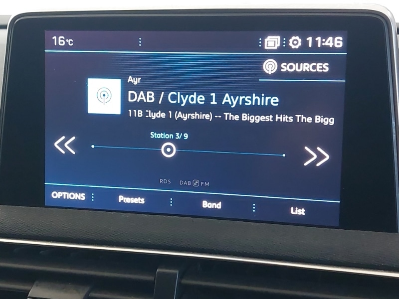 Used Peugeot 3008 2018 for sale - 76779392: Photo 17