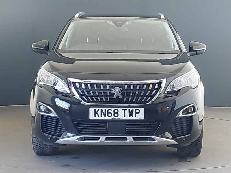 Used Peugeot 3008 2018 for sale - 76779392: Photo 19