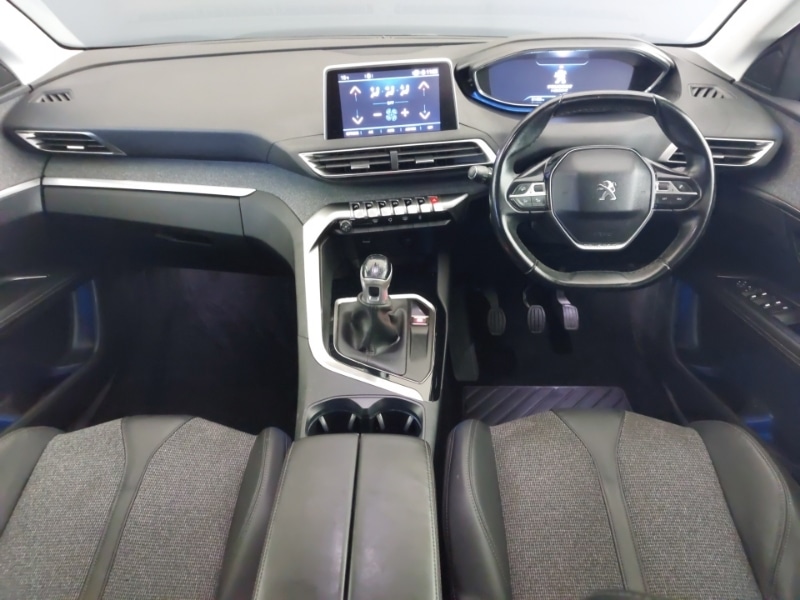 Used Peugeot 3008 2018 for sale - 76779392: Photo 2