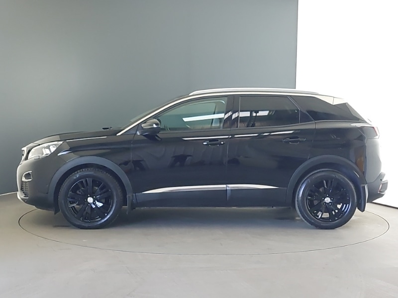 Used Peugeot 3008 2018 for sale - 76779392: Photo 4