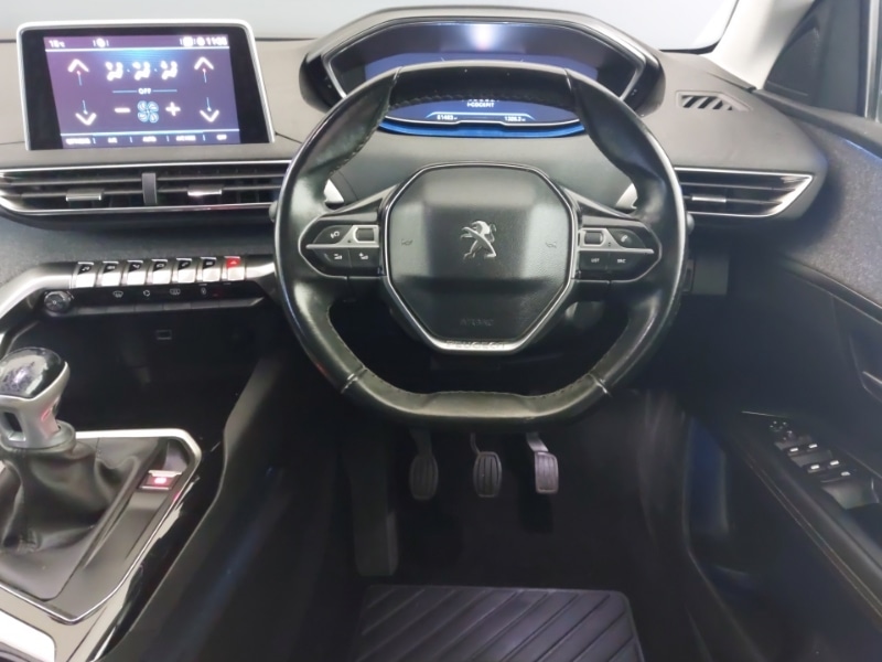 Used Peugeot 3008 2018 for sale - 76779392: Photo 7