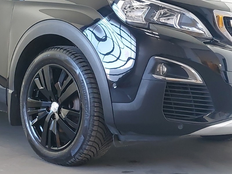 Used Peugeot 3008 2018 for sale - 76779392: Photo 9