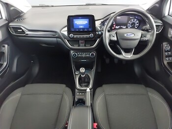 Used Ford Puma 2020 for sale - 78253467: Photo