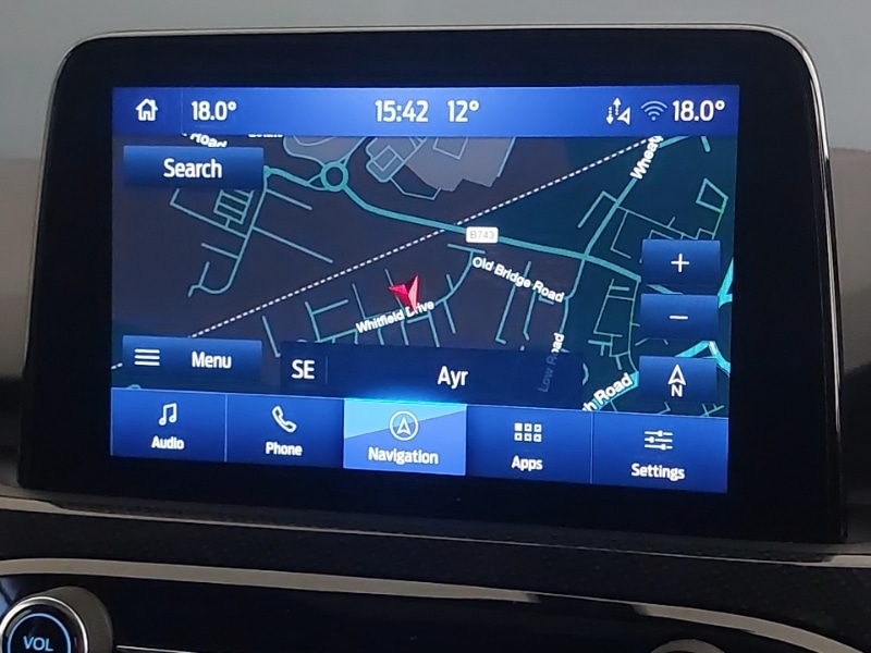 Used Ford Kuga 2023 for sale - 76788788: Photo 10