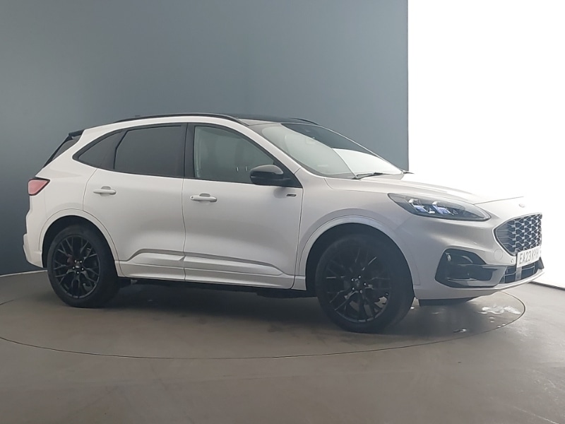 Used Ford Kuga 2023 for sale - 76788788: Photo 12