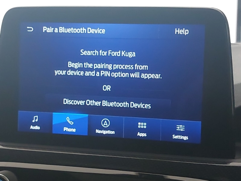 Used Ford Kuga 2023 for sale - 76788788: Photo 17