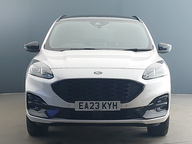 Used Ford Kuga 2023 for sale - 76788788: Photo 19