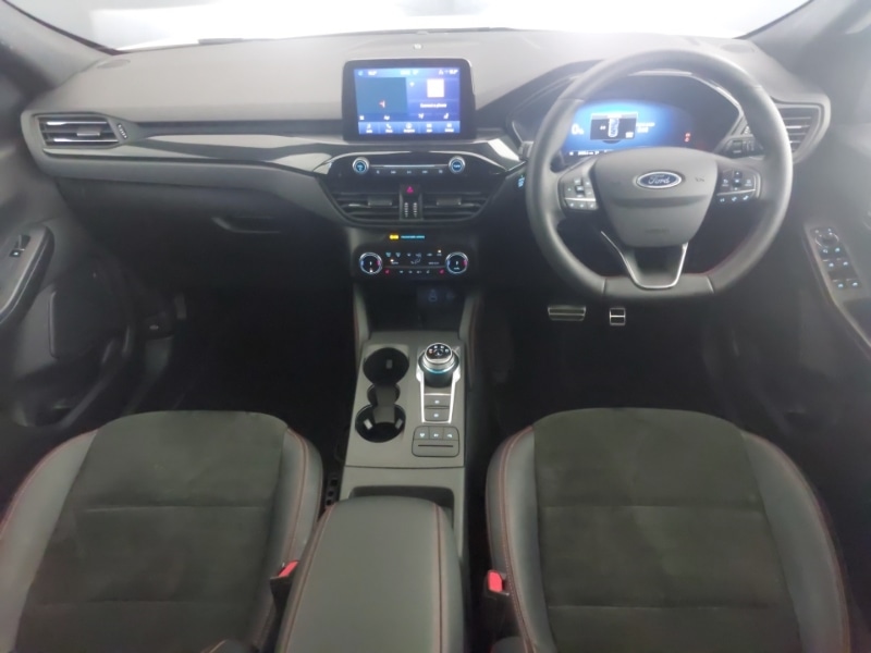 Used Ford Kuga 2023 for sale - 76788788: Photo 2