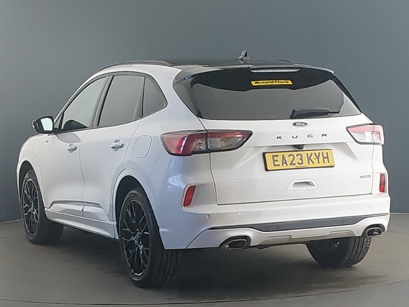 Used Ford Kuga 2023 for sale - 76788788: Photo 3