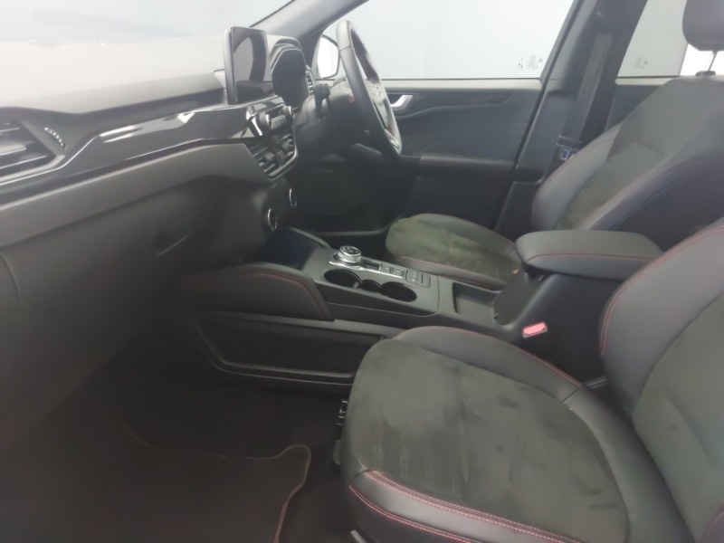 Used Ford Kuga 2023 for sale - 76788788: Photo 5